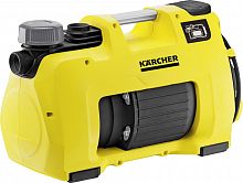 Насос напорный Karcher BP 4 Home & Garden 950Вт 3800л/час (1.645-363.0)
