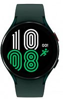 Смарт-часы Samsung Galaxy Watch 4 1.4" Super AMOLED оливковый (SM-R870NZGACIS)